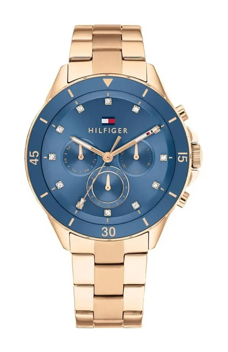 TOMMY HILFIGER 1782710 Quartz Ladies Watch