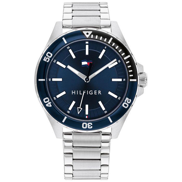 TOMMY HILFIGER 1792012 Quartz Men Watch