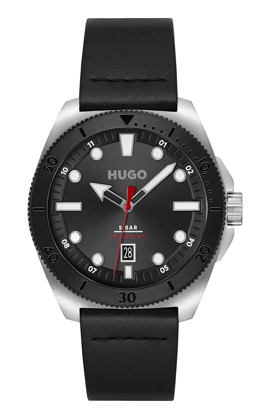 HUGO BOSS 1530301 Quartz Men Watch