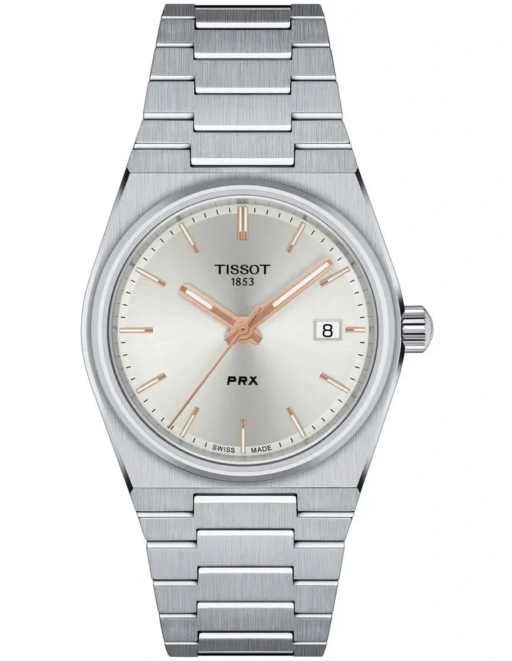 TISSOT T1372101103100 Quartz  Watch