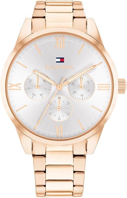 TOMMY HILFIGER 1782747 Quartz Ladies Watch