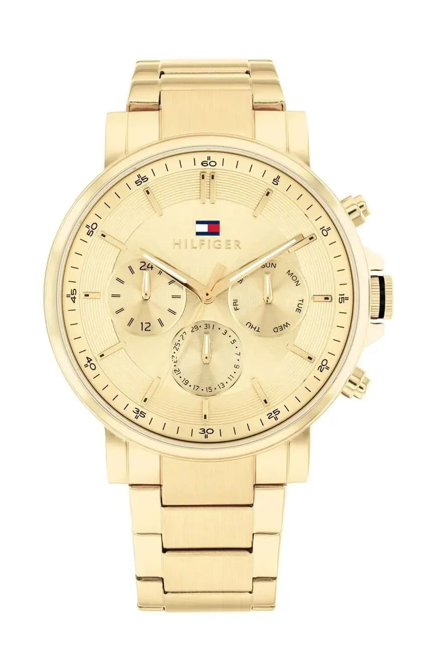 TOMMY HILFIGER 1710611 Quartz Men Watch