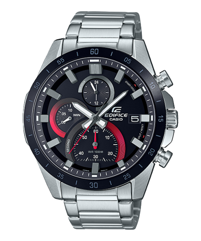 CASIO EFR-571DB-1A1 Quartz Men Watch