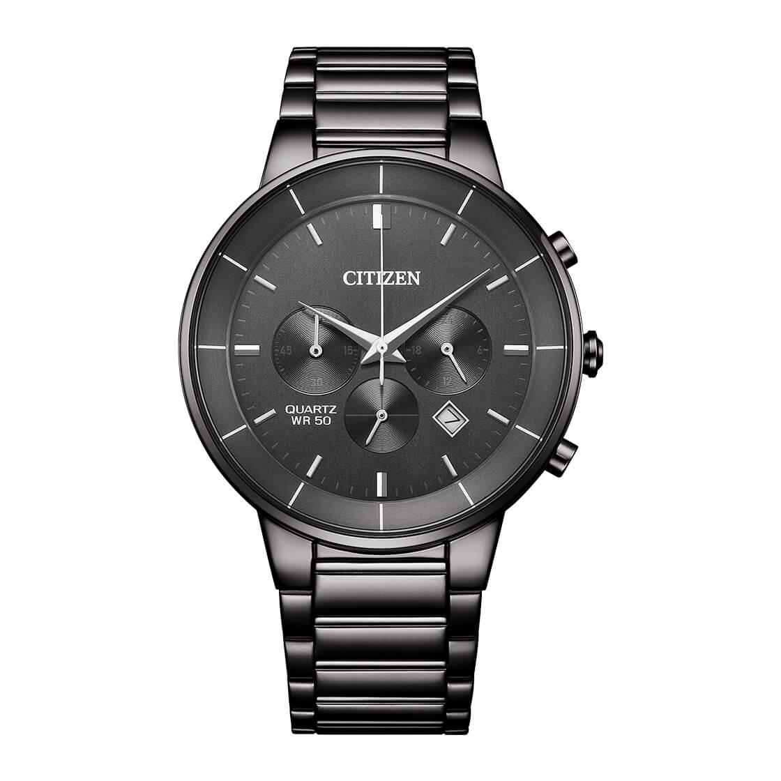 CITIZEN AN8227-53H Quartz Men Watch