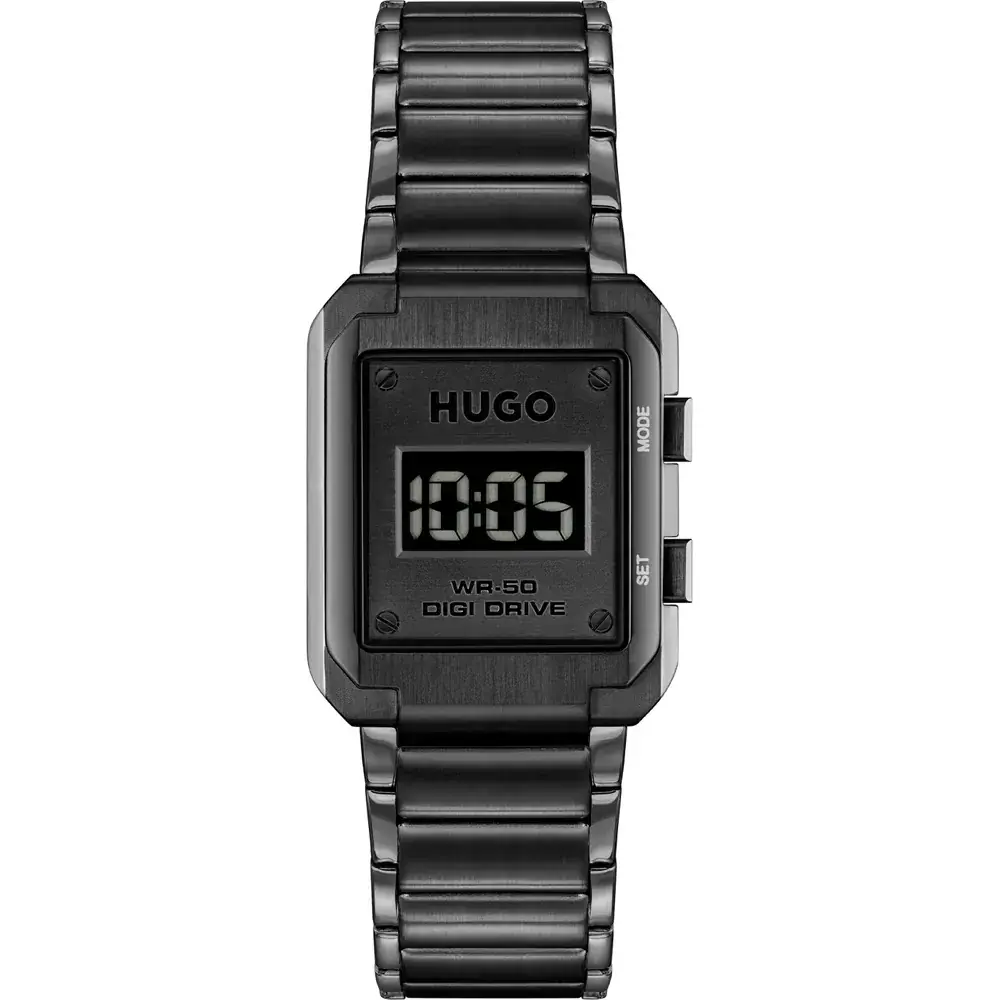 HUGO BOSS 1530358 Quartz Men Watch