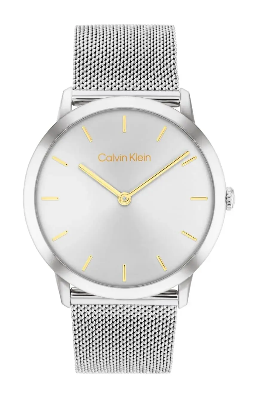 Calvin Klein 25300001 Quartz Ladies Watch