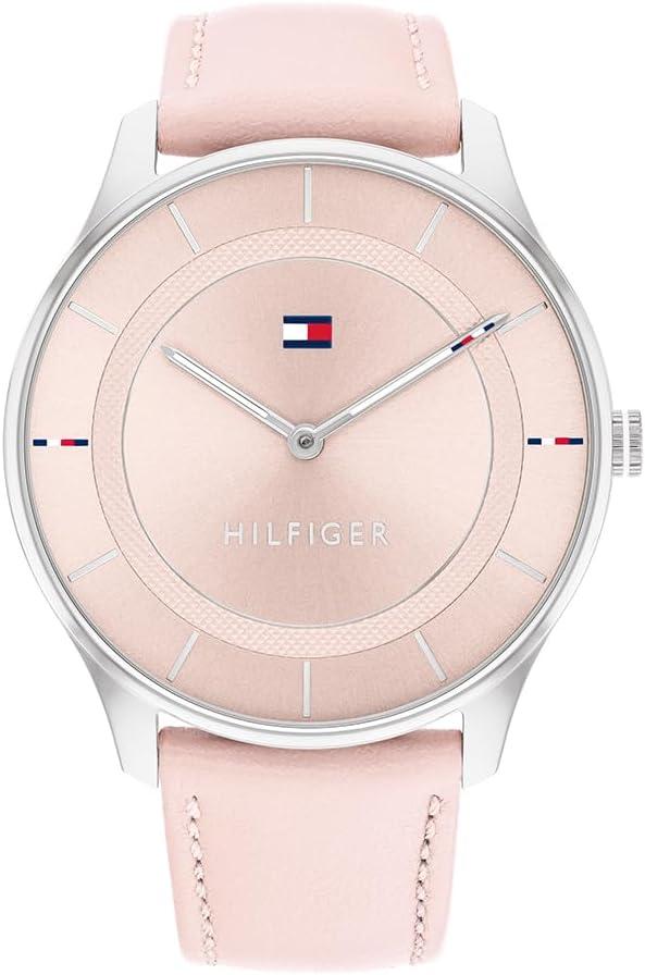 TOMMY HILFIGER 1782527 Quartz Ladies Watch