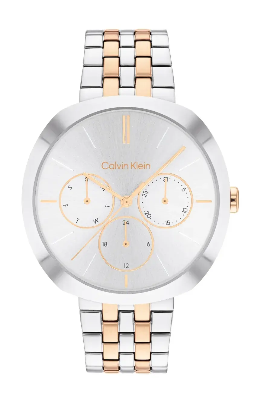 Calvin Klein 25200337 Quartz Ladies Watch