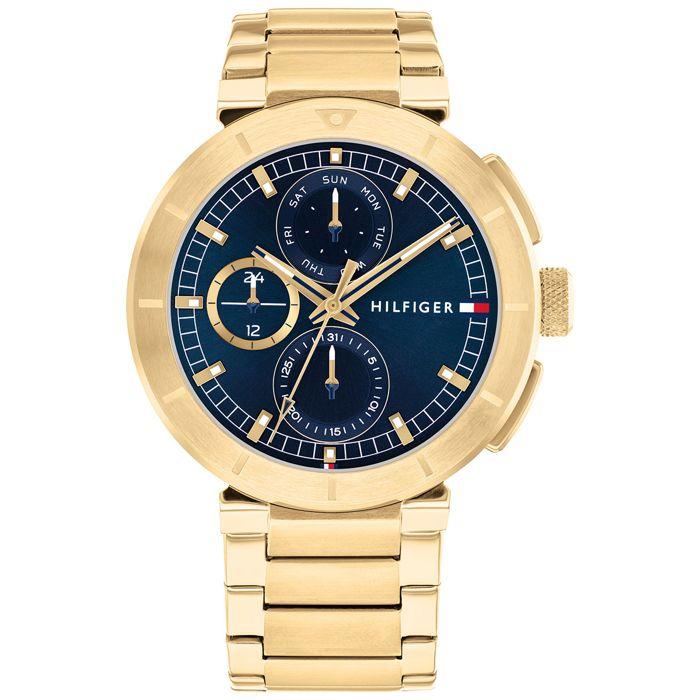 TOMMY HILFIGER 1792118 Quartz Men Watch