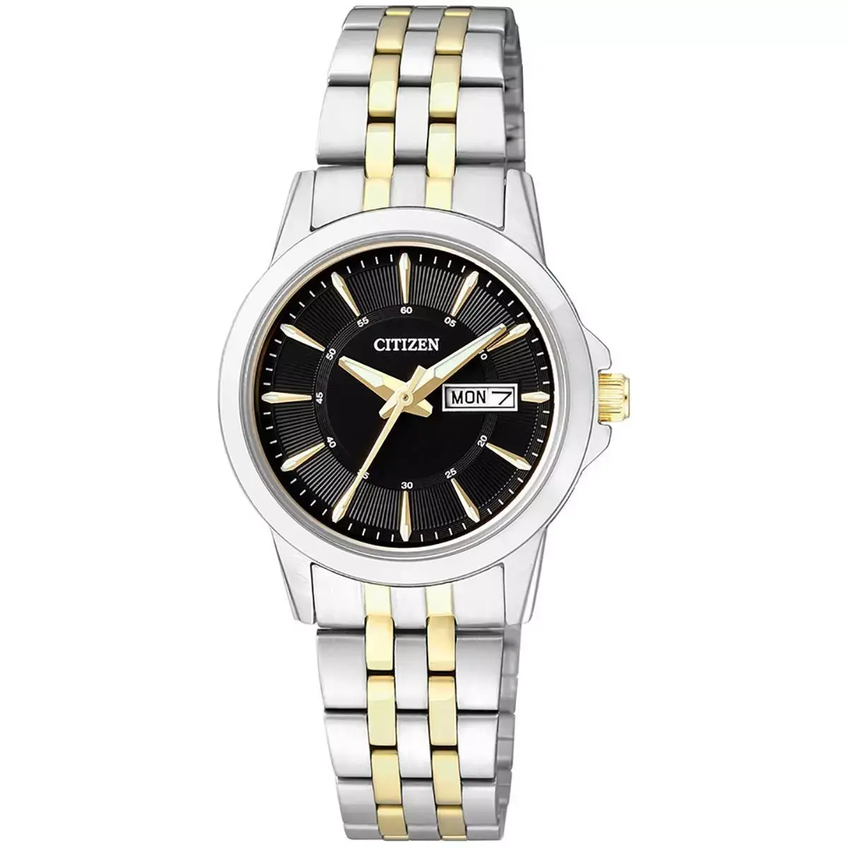 CITIZEN EQ0608-55E Quartz Ladies Watch