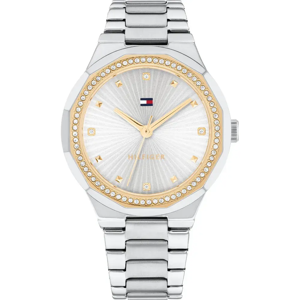 TOMMY HILFIGER 1782723 Quartz Ladies Watch