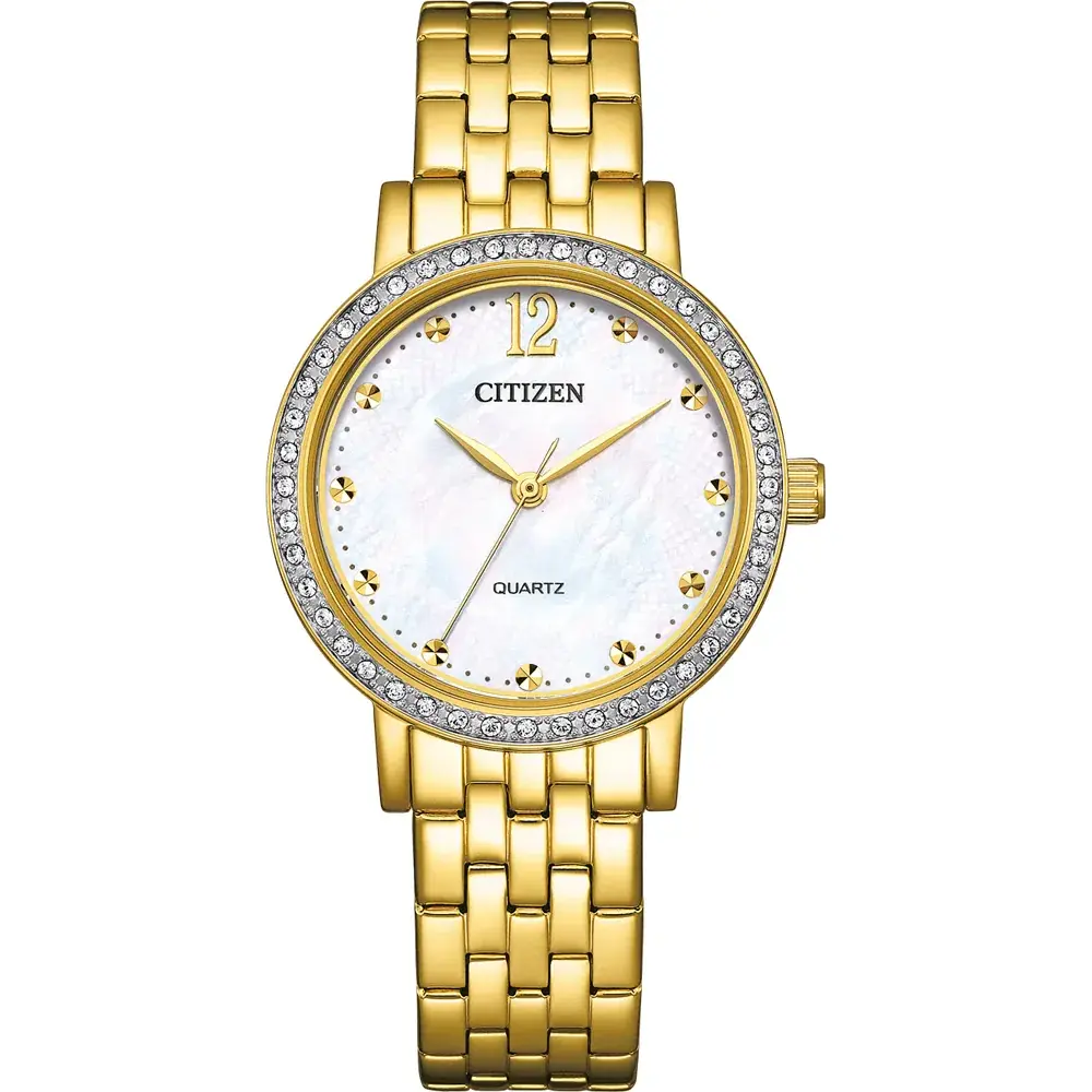 CITIZEN EL3102-50D Quartz Ladies Watch