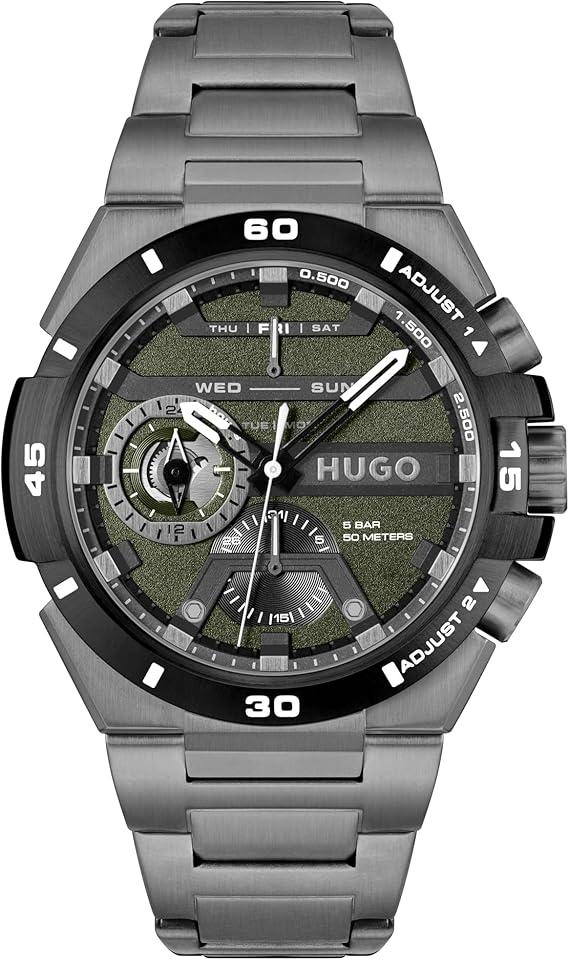 HUGO BOSS 1530340 Quartz Men Watch