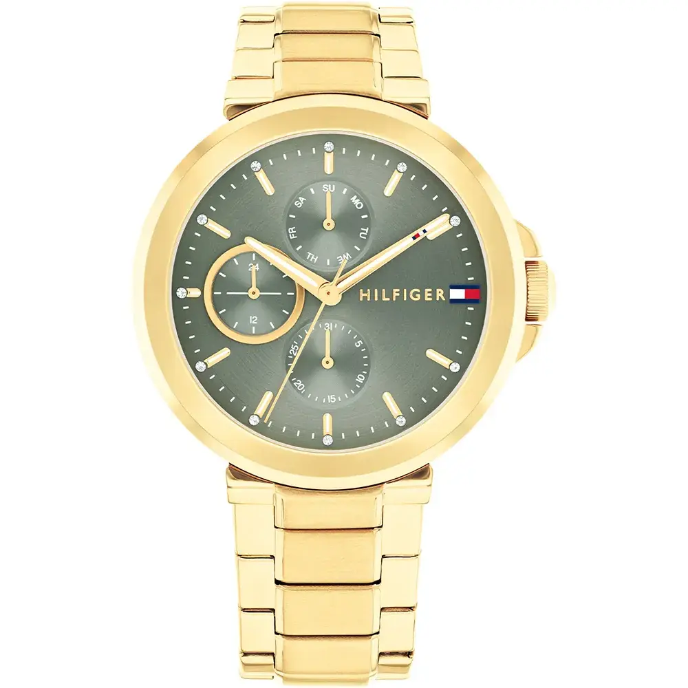 TOMMY HILFIGER 1782755 Quartz Ladies Watch