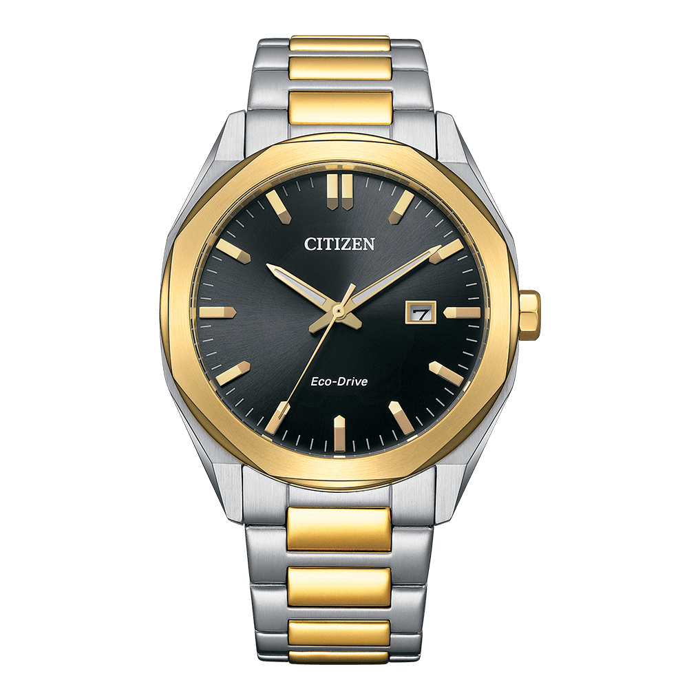 CITIZEN BM7604-80E  Men Watch