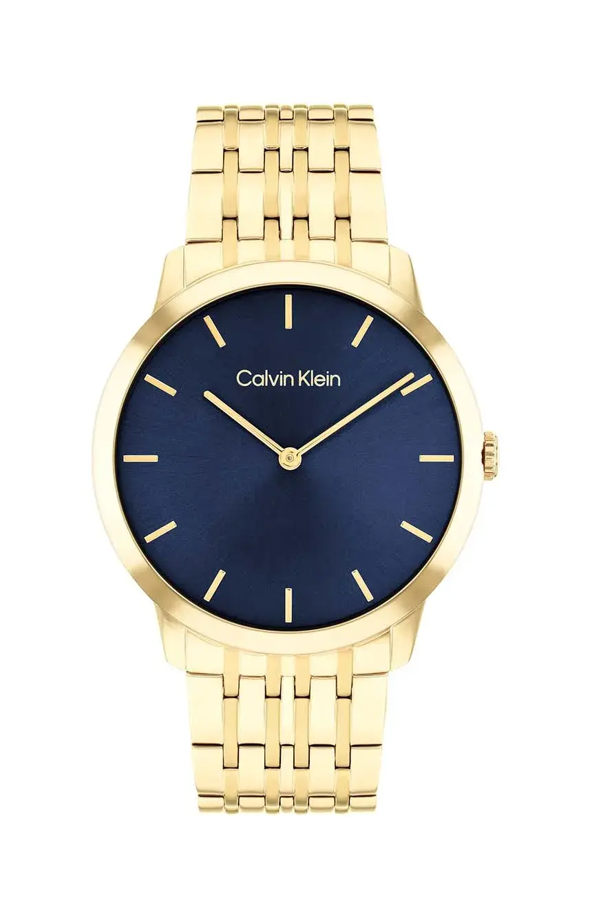 Calvin Klein 25300007 Quartz Ladies Watch