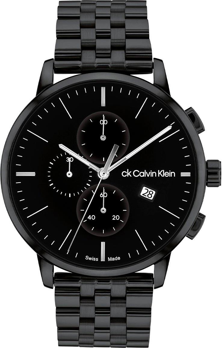 Calvin Klein 25000036 Quartz Men Watch