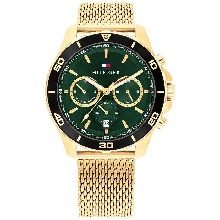 TOMMY HILFIGER 1792093 Quartz Men Watch