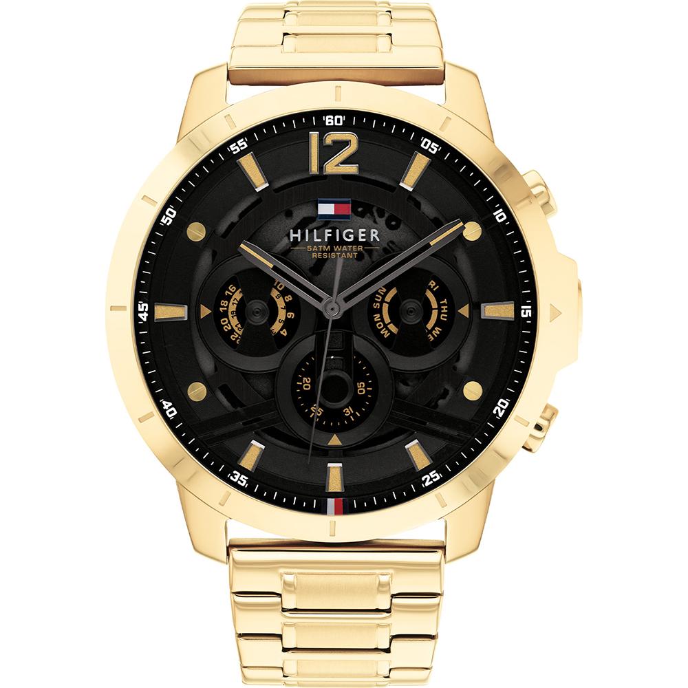 TOMMY HILFIGER 1710511 Quartz Men Watch