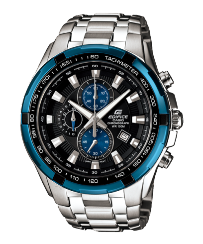 CASIO EF-539D-1A2 Quartz Men Watch