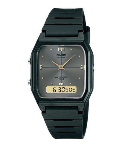 CASIO AW-48HE-8AV Quartz Men Watch