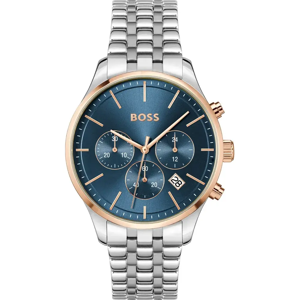 HUGO BOSS 1514158 Quartz Men Watch