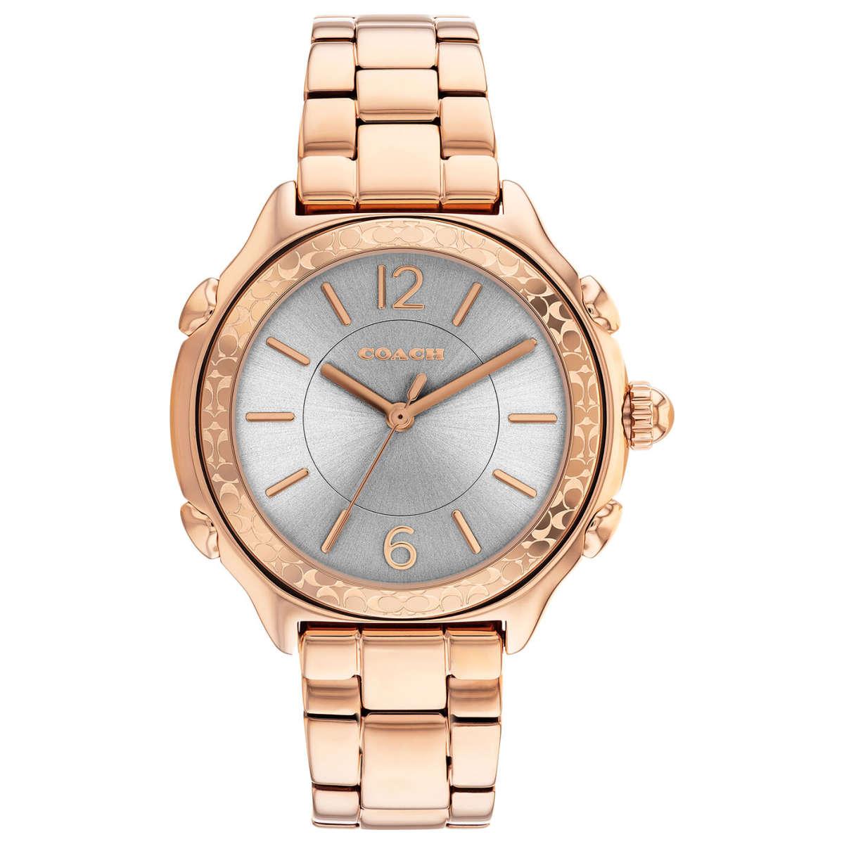 COACH 14503963 Quartz  Watch