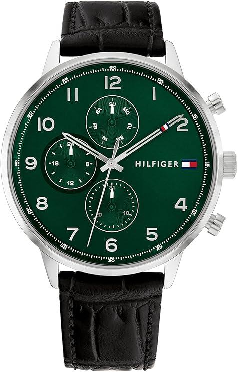 TOMMY HILFIGER 1791985 Quartz Men Watch