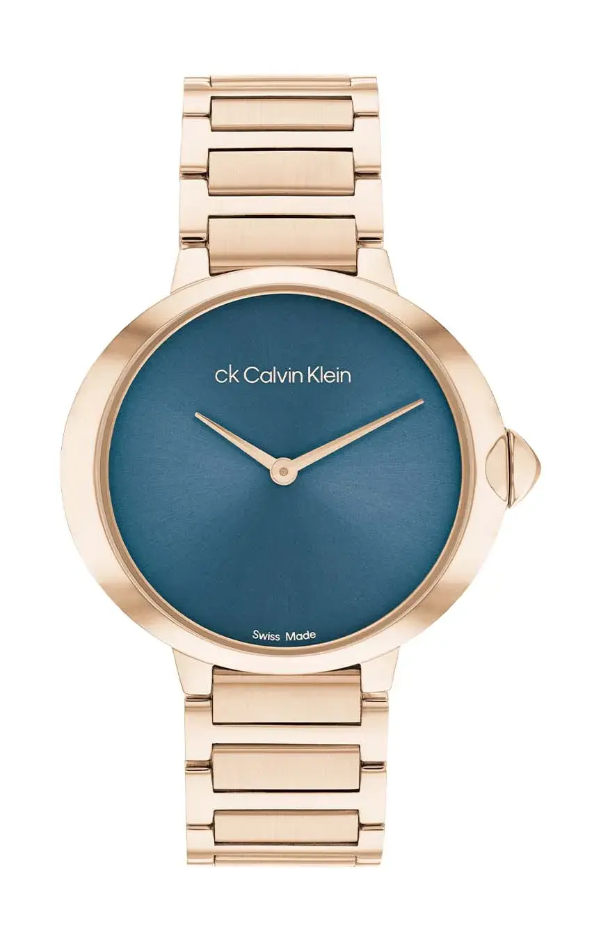 Calvin Klein 25000048 Quartz Ladies Watch