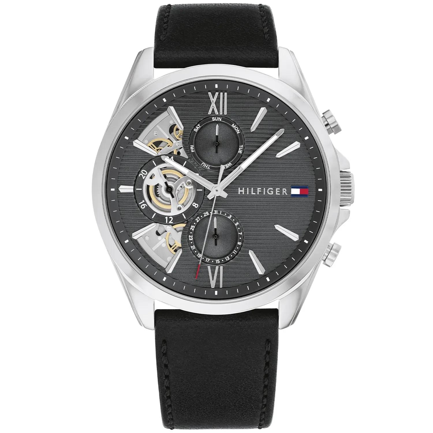 TOMMY HILFIGER 1710644 Quartz Men Watch