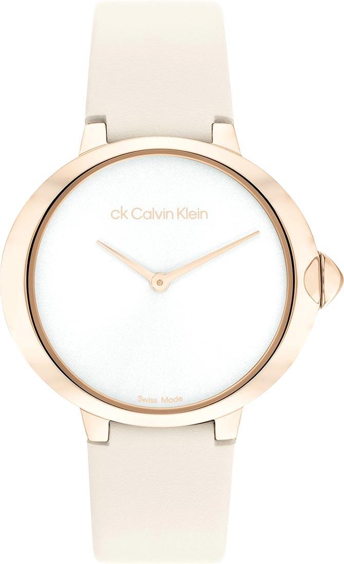 Calvin Klein 25000050 Quartz Ladies Watch