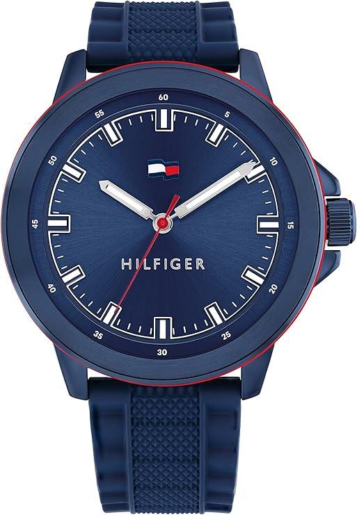 TOMMY HILFIGER 1792022 Quartz Men Watch