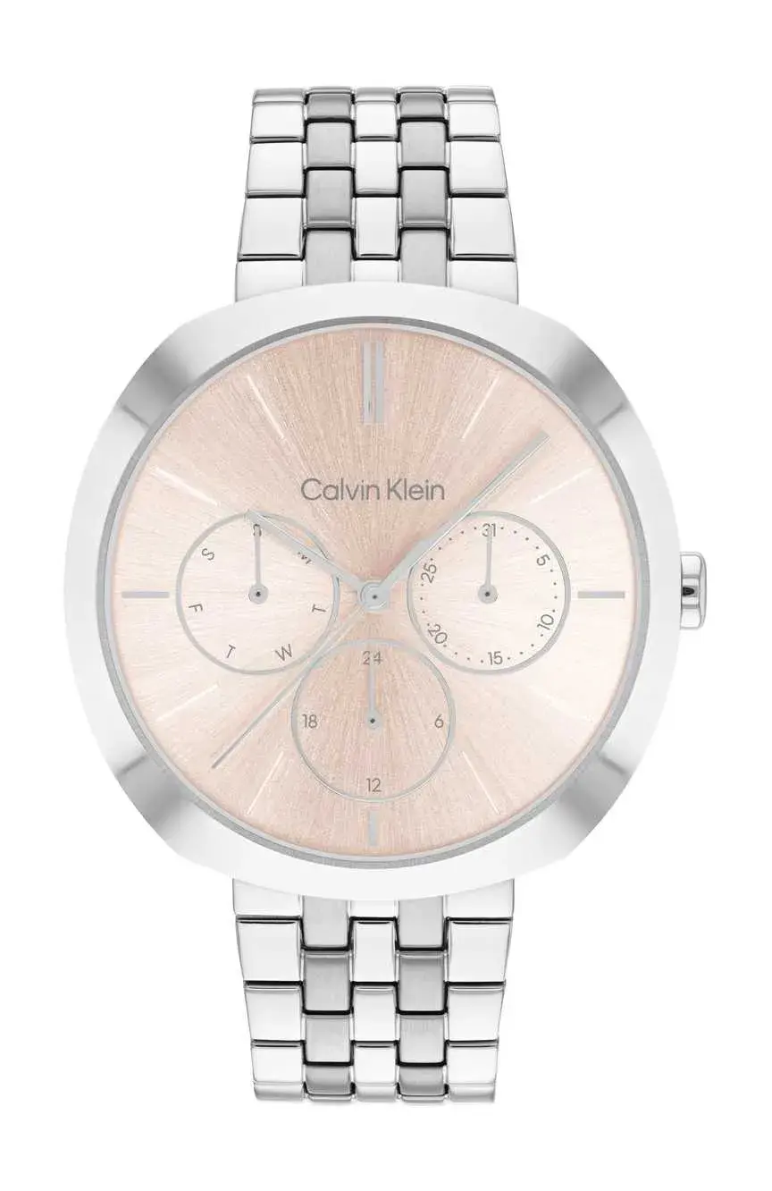 Calvin Klein 25200335 Quartz Ladies Watch