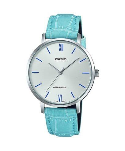 CASIO LTP-VT01L-7B3 Quartz Ladies Watch