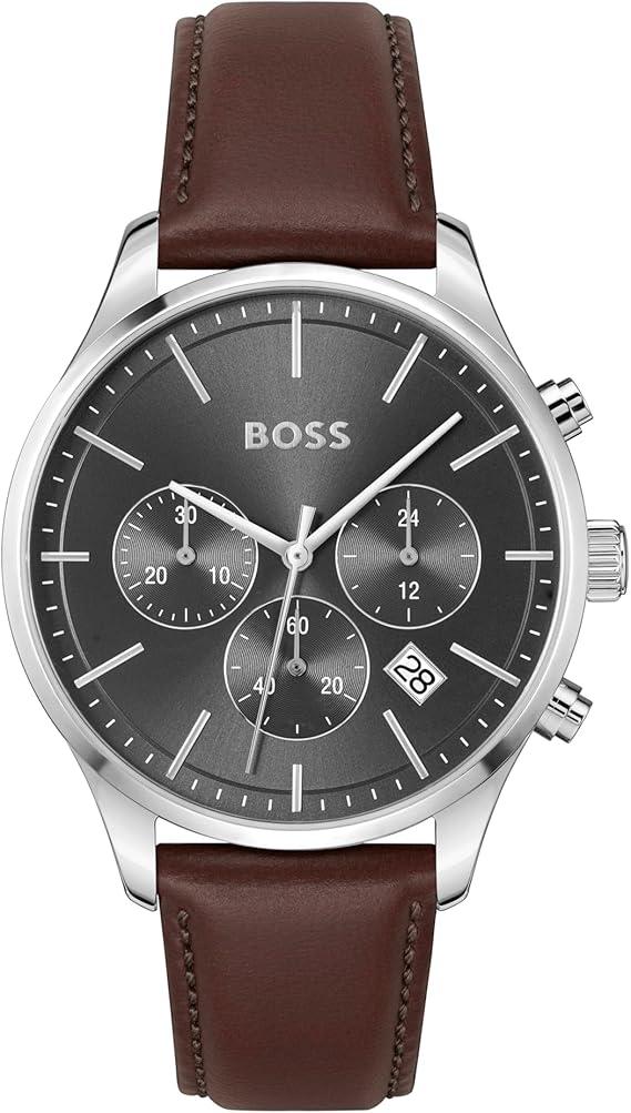 HUGO BOSS 1514155 Quartz Men Watch