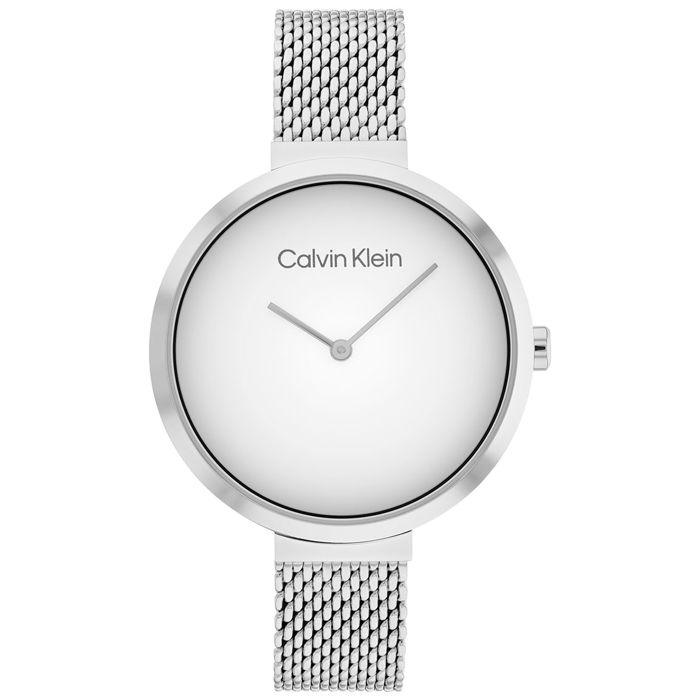 Calvin Klein 25200079 Quartz Ladies Watch