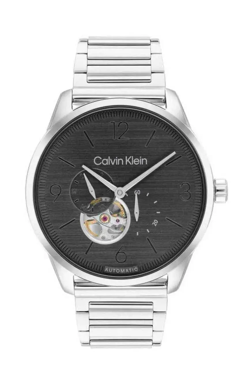 Calvin Klein 25200387 Automatic Men Watch