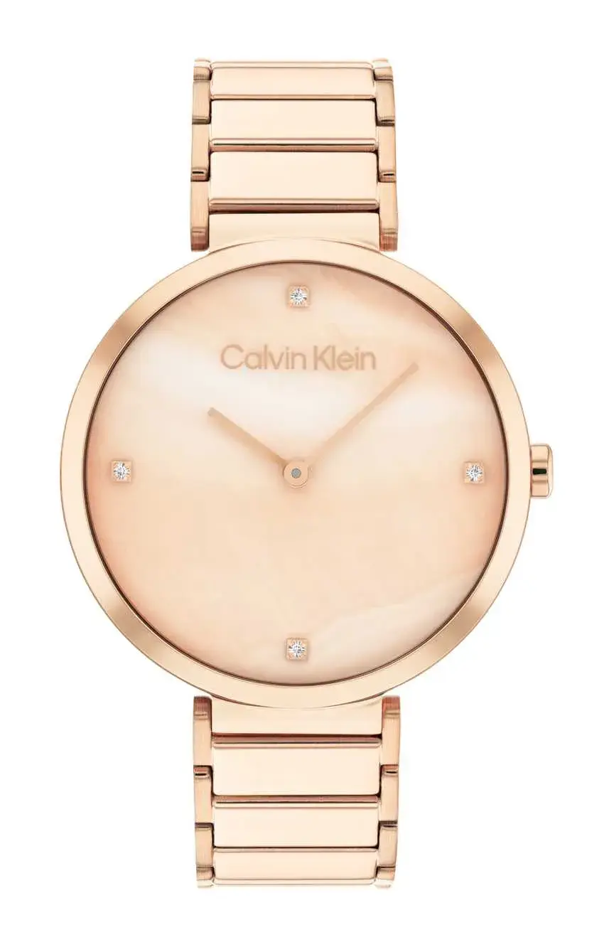 Calvin Klein 25200429 Quartz Ladies Watch