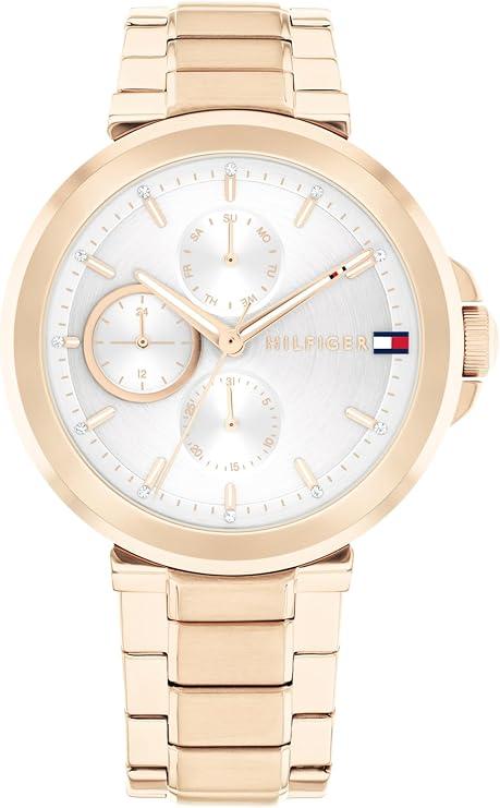 TOMMY HILFIGER 1782756 Quartz Ladies Watch