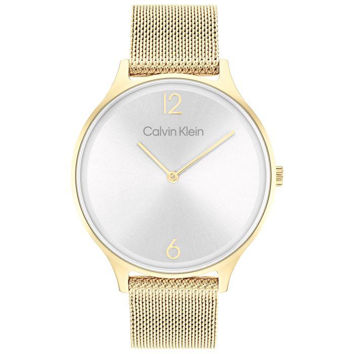 Calvin Klein 25200003 Quartz Ladies Watch