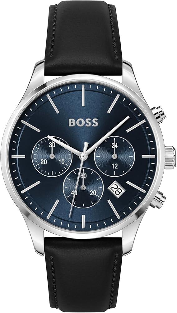 HUGO BOSS 1514156 Quartz Men Watch