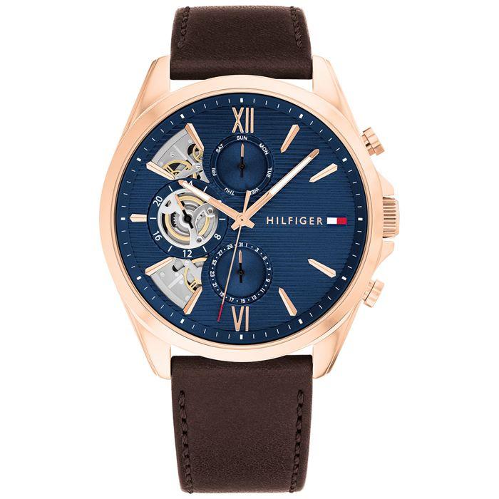 TOMMY HILFIGER 1710645 Quartz Men Watch