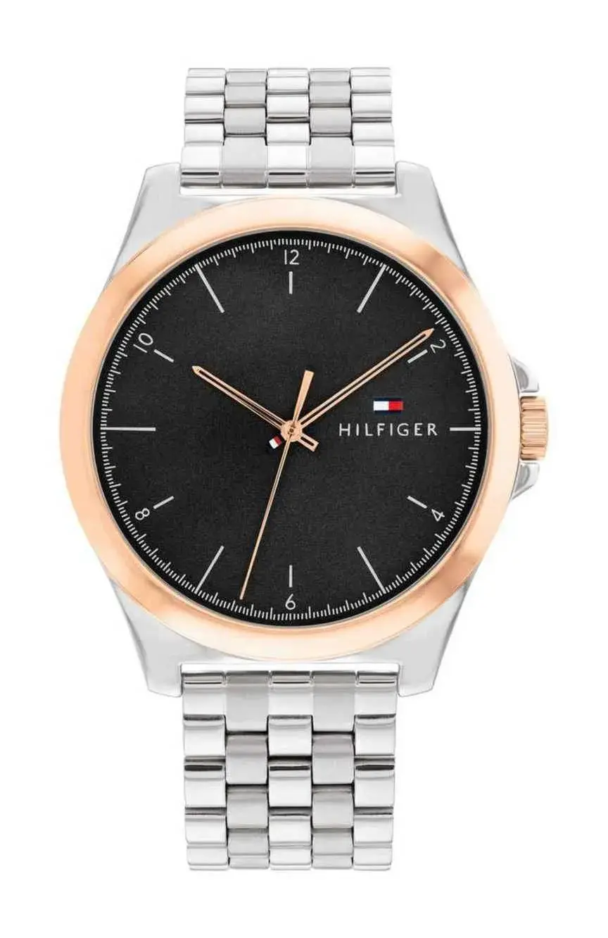 TOMMY HILFIGER 1710545 Quartz Men Watch