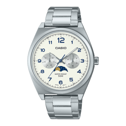 CASIO MTP-M300D-7AV Quartz Men Watch