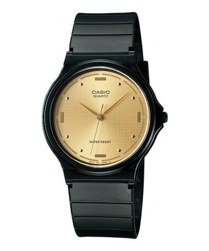 CASIO MQ-76-9AL Quartz  Watch