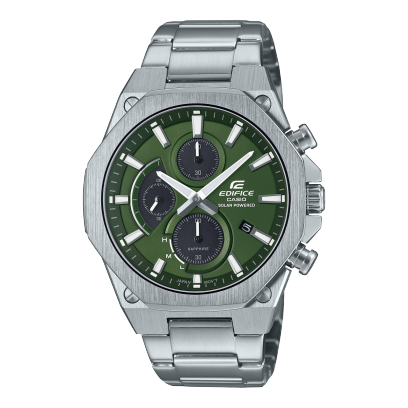 CASIO EFS-S570D-3AU Quartz Men Watch