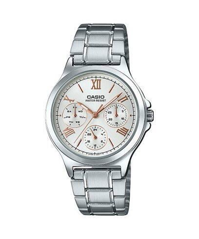 CASIO LTP-V300D-7A2 Quartz Ladies Watch