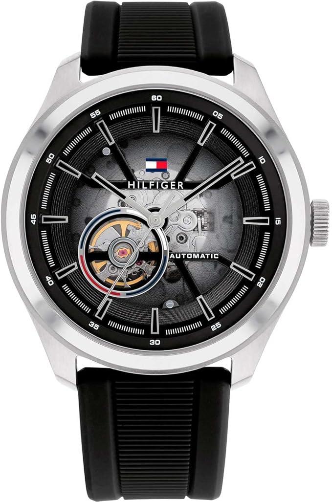 TOMMY HILFIGER 1791886 Automatic Men Watch