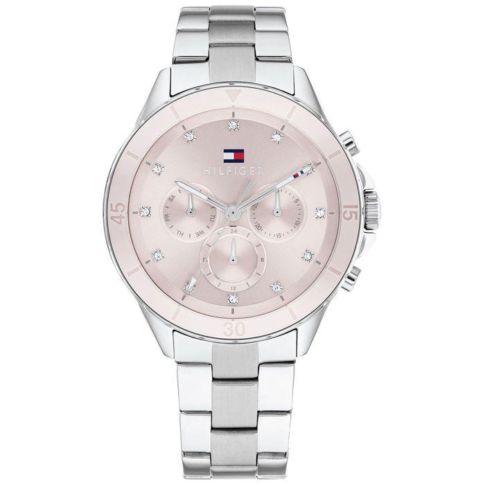 TOMMY HILFIGER 1782706 Quartz Ladies Watch