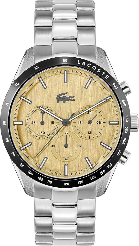 LACOSTE 2011271 Quartz Men Watch